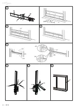 Предварительный просмотр 8 страницы vidaXL 50762 Operating And Safety Instructions Manual