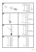 Предварительный просмотр 9 страницы vidaXL 50762 Operating And Safety Instructions Manual