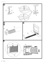 Предварительный просмотр 10 страницы vidaXL 50762 Operating And Safety Instructions Manual