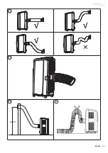 Предварительный просмотр 11 страницы vidaXL 50762 Operating And Safety Instructions Manual