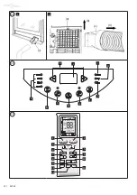 Предварительный просмотр 12 страницы vidaXL 50762 Operating And Safety Instructions Manual