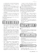 Preview for 163 page of vidaXL 50762 Operating And Safety Instructions Manual