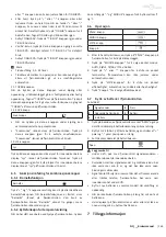 Preview for 165 page of vidaXL 50762 Operating And Safety Instructions Manual