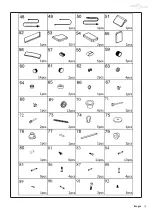 Предварительный просмотр 5 страницы vidaXL 90665 Operating And Safety Instructions Manual