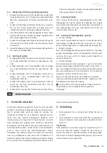 Предварительный просмотр 41 страницы vidaXL 90665 Operating And Safety Instructions Manual