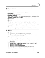 Preview for 3 page of Videcon ANTIVANDAL 10x IP SPEED DOME CAMERA Instruction Manual