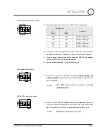 Preview for 13 page of Videcon ANTIVANDAL 10x IP SPEED DOME CAMERA Instruction Manual