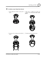 Preview for 16 page of Videcon ANTIVANDAL 10x IP SPEED DOME CAMERA Instruction Manual