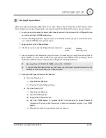 Preview for 61 page of Videcon ANTIVANDAL 10x IP SPEED DOME CAMERA Instruction Manual