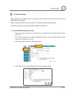 Preview for 87 page of Videcon ANTIVANDAL 10x IP SPEED DOME CAMERA Instruction Manual