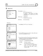 Предварительный просмотр 40 страницы Videcon VHSD-870EXT Instruction Manual