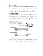 Предварительный просмотр 17 страницы Videcon Viola 2VIO2-M4BL User Manual