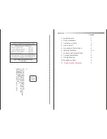 Preview for 3 page of Videcon VS76P12 Owner'S Manual