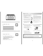 Preview for 5 page of Videcon VS76P12 Owner'S Manual