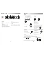 Preview for 14 page of Videcon VS76P12 Owner'S Manual