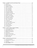 Предварительный просмотр 5 страницы Videk VISIONSENSOR 2030 User Manual