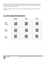 Preview for 26 page of Videk VISIONSENSOR 2030 User Manual