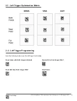 Preview for 27 page of Videk VISIONSENSOR 2030 User Manual