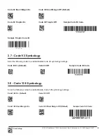 Предварительный просмотр 35 страницы Videk VISIONSENSOR 2030 User Manual