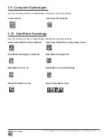 Предварительный просмотр 36 страницы Videk VISIONSENSOR 2030 User Manual