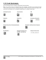 Предварительный просмотр 40 страницы Videk VISIONSENSOR 2030 User Manual