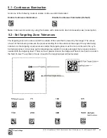 Предварительный просмотр 51 страницы Videk VISIONSENSOR 2030 User Manual