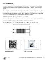 Предварительный просмотр 52 страницы Videk VISIONSENSOR 2030 User Manual