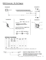 Предварительный просмотр 70 страницы Videk VISIONSENSOR 2030 User Manual