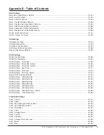 Preview for 78 page of Videk VISIONSENSOR 2030 User Manual