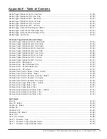 Предварительный просмотр 80 страницы Videk VISIONSENSOR 2030 User Manual