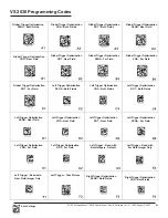 Предварительный просмотр 87 страницы Videk VISIONSENSOR 2030 User Manual