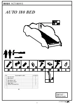 Videnov AUTO 180 Assembly Instructions предпросмотр