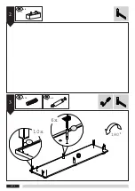 Preview for 6 page of Videnov CLERMONT 11 Assembling Instruction