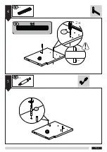 Preview for 7 page of Videnov CLERMONT 11 Assembling Instruction