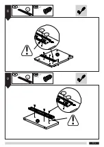 Preview for 9 page of Videnov CLERMONT 11 Assembling Instruction