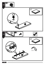 Preview for 14 page of Videnov CLERMONT 11 Assembling Instruction