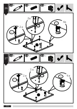 Preview for 18 page of Videnov CLERMONT 11 Assembling Instruction