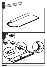 Preview for 20 page of Videnov CLERMONT 11 Assembling Instruction