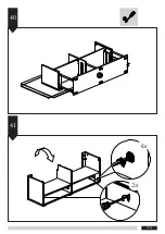 Preview for 25 page of Videnov CLERMONT 11 Assembling Instruction