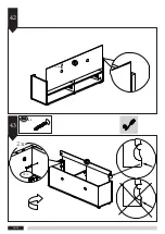 Preview for 26 page of Videnov CLERMONT 11 Assembling Instruction