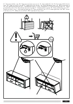 Preview for 33 page of Videnov CLERMONT 11 Assembling Instruction