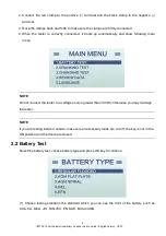 Preview for 6 page of Vident iBT100 User Manual