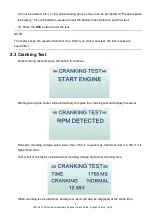 Preview for 8 page of Vident iBT100 User Manual