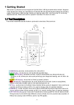 Предварительный просмотр 5 страницы Vident iMax Series User Manual