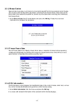 Preview for 17 page of Vident iMax Series User Manual