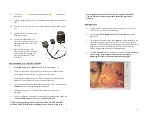 Preview for 3 page of Video Associates Labs VALCam USB Quick Start Manual