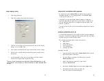 Preview for 8 page of Video Associates Labs VALCam USB Quick Start Manual