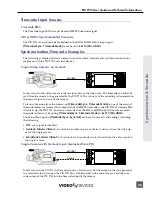 Предварительный просмотр 49 страницы Video Devices PIX 270i User Manual