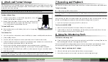 Preview for 5 page of Video Devices PIX-E5 Quick Start Manual