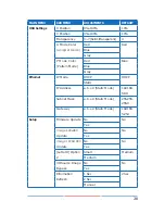 Preview for 25 page of Video Products MONTEST-HD4K Operation Manuals